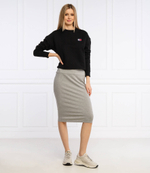 юбка classic Superdry - серый(W7210123A)