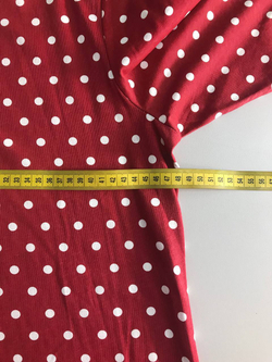 Платье Avon трикотажное, маркировка М, визуально 46/48 размер, новое