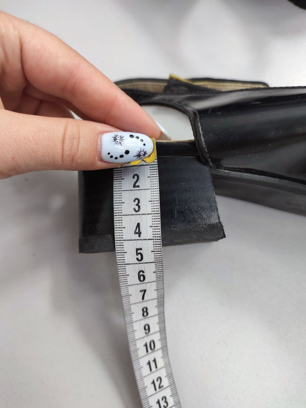 Туфли Jenny By Ara кожаные 38 размер