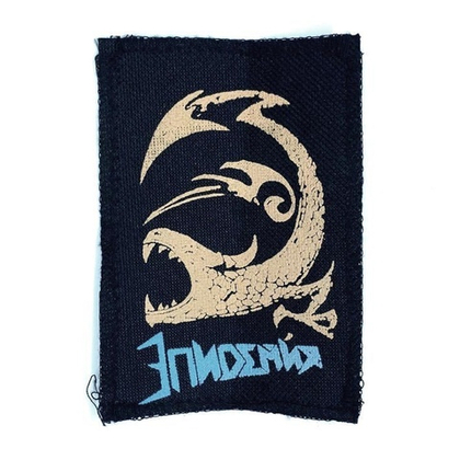 Нашивка Эпидемия