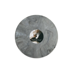 Лиза Громова 'без лица бездельница' (12" винил)