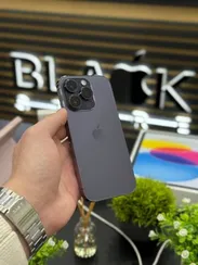 Б/У Телефон iPhone 14 Pro 128Gb Purple 78%(VKQPP4QNV)