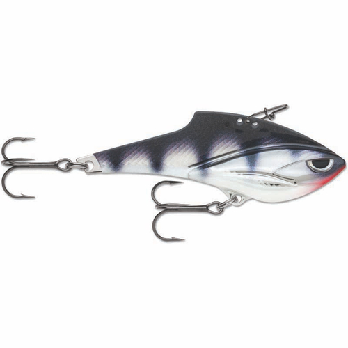 Воблер RAPALA Rippin' Blade RPB07 / 7 см, 16 г, цвет CRT