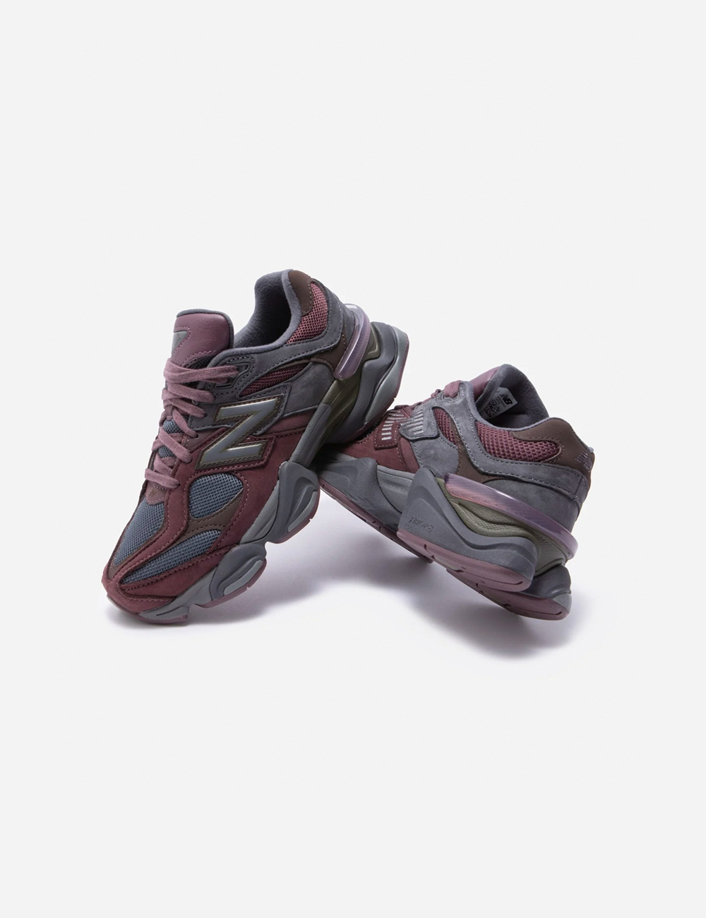 New Balance 9060 "Truffle Rich Earth Magnet"