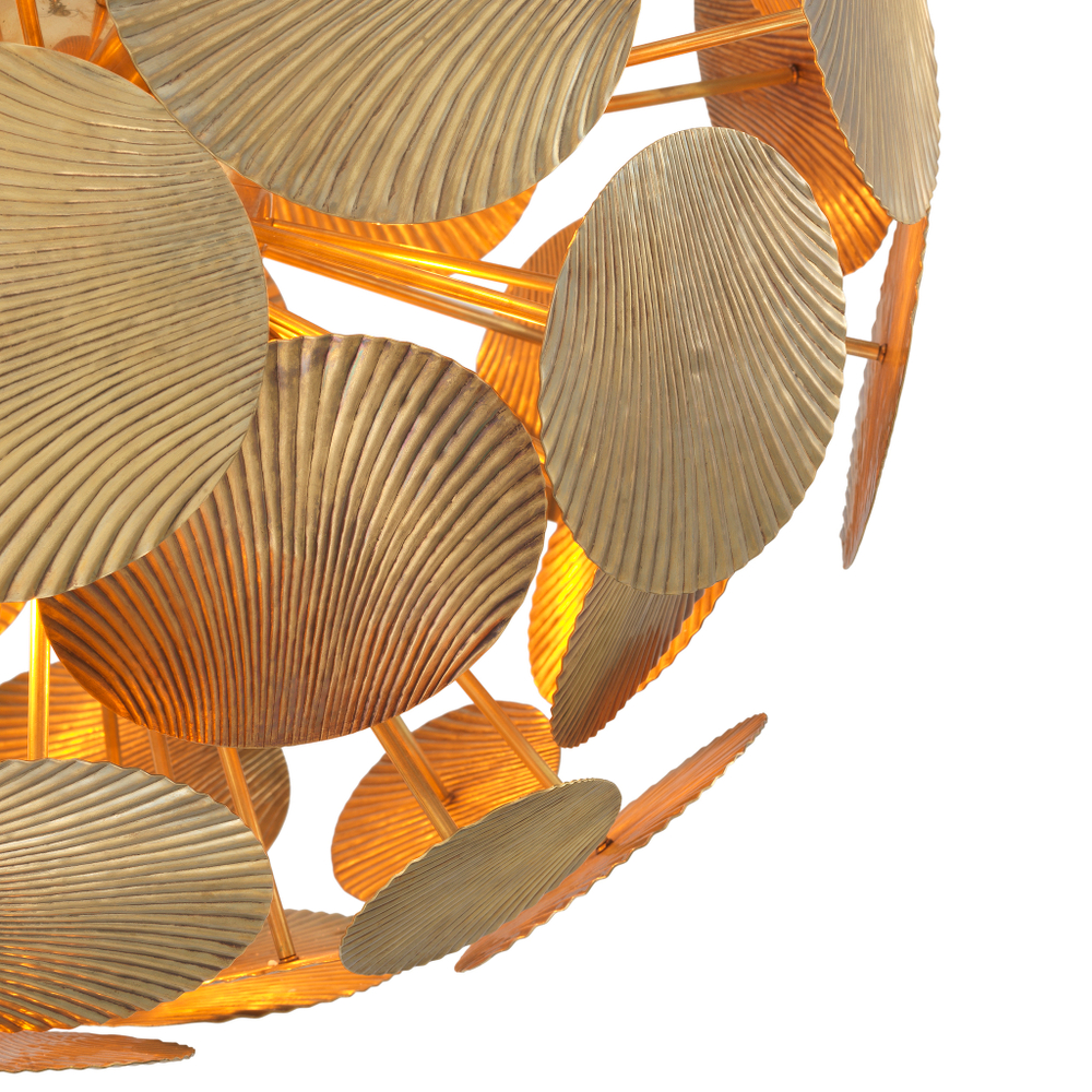 Люстра Chandelier Duvall L арт.114076