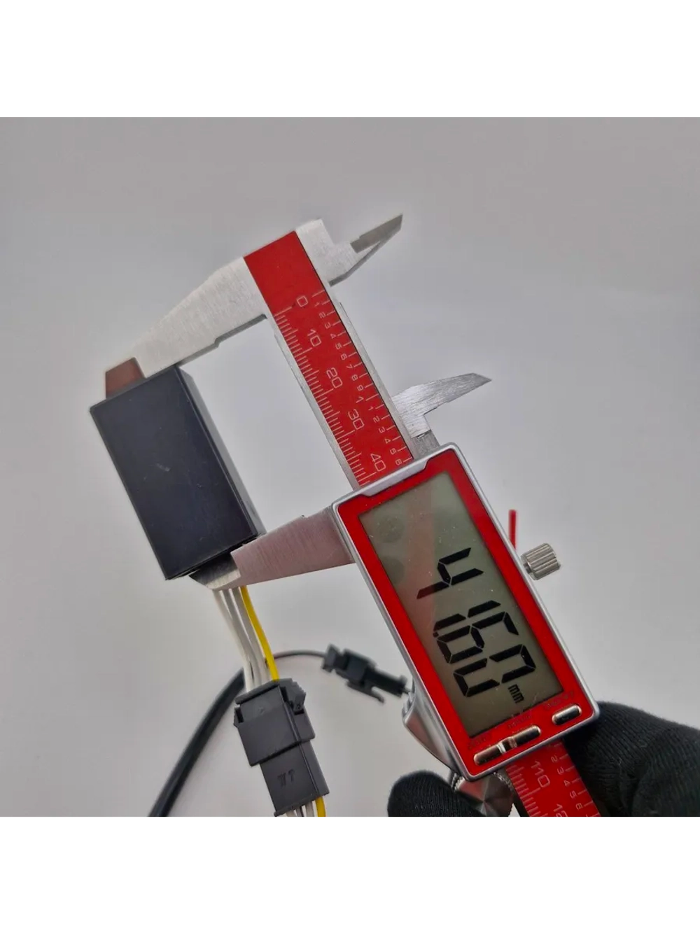 - - Ручки руля с подогревом для мотоцикла