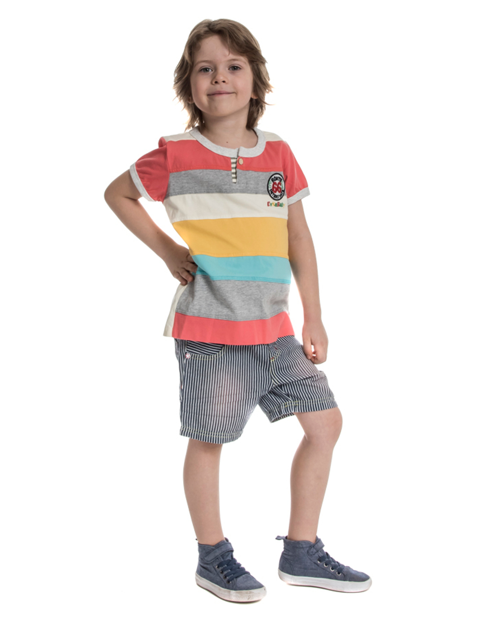 Футболка для мальчика