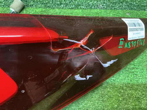 Фонарь правый внешний Kia Rio 4 FB (2017-2020) LED