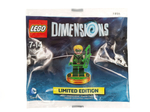 Конструктор LEGO Dimensions 71342 Зеленая стрела