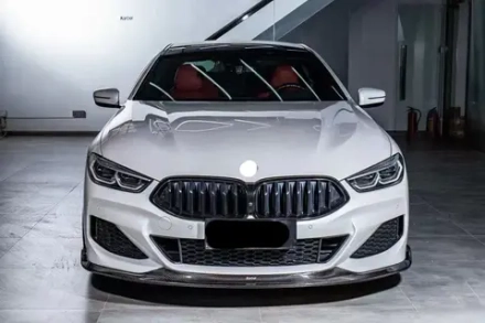 Карбоновый обвес для BMW 8 серии G16 2019+ БМВ