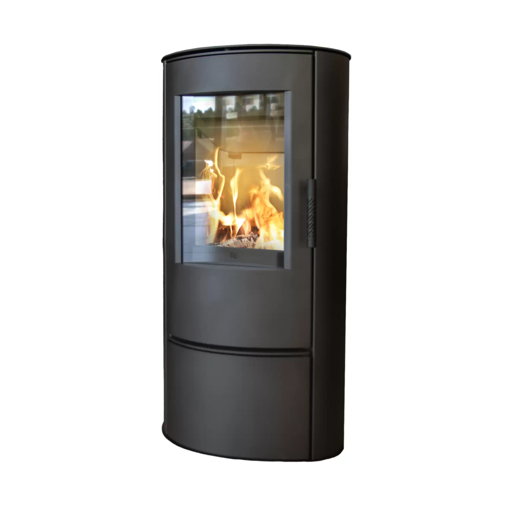 Печь-камин LOKI "ILDNORD"