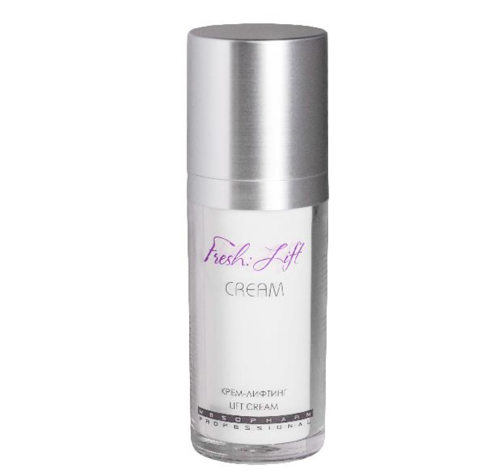 Mesopharm Professional Крем-лифтинг FRESH:LIFT CREAM, 50 мл