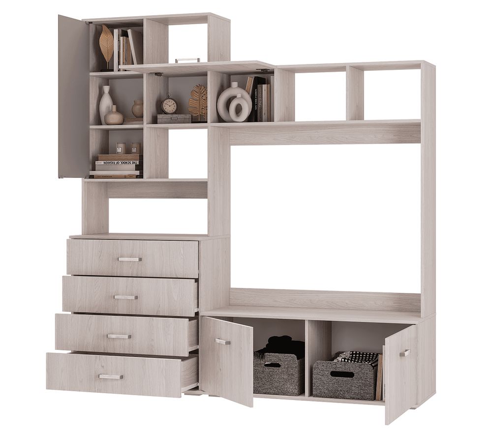 Гостиная Белла. Комплект 3