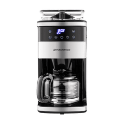 Кофеварка Maunfeld MF-723S