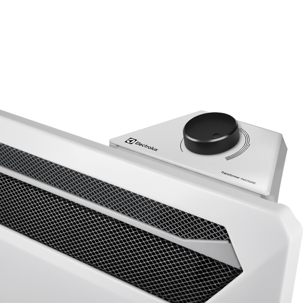 Комплект Electrolux Rapid Transformer с блоком управления ECH/R-2500 T-TUM3 (механический)