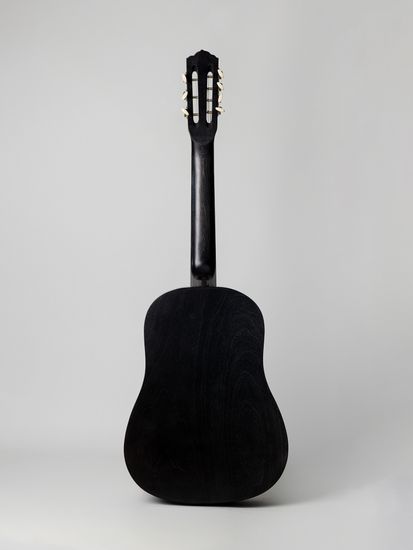 Акустическая 7-струнная гитара АККОРД ACD-39A-73-EC