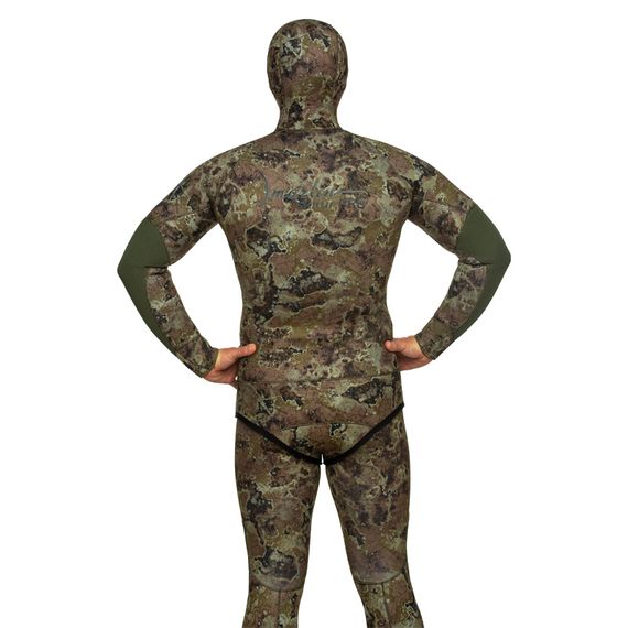 Гидрокостюм Marlin Skilur Pro Green 7 мм