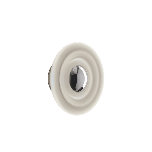 Настенный/Потолочный светильник Press Surface Mini frosted