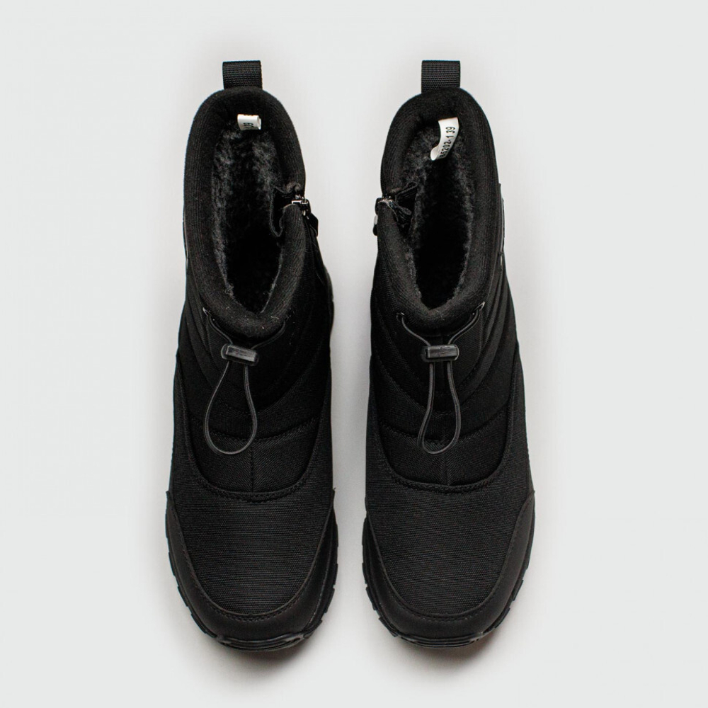сапоги Columbia All Black Wmns Winter