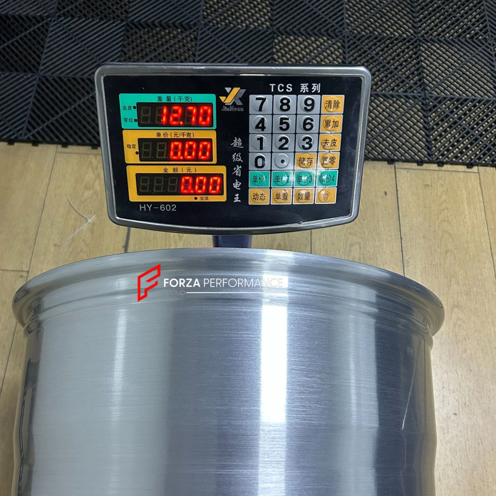 КОВАНЫЕ ДИСКИ ДЛЯ BMW 5 SERIES G60 2024 БМВ