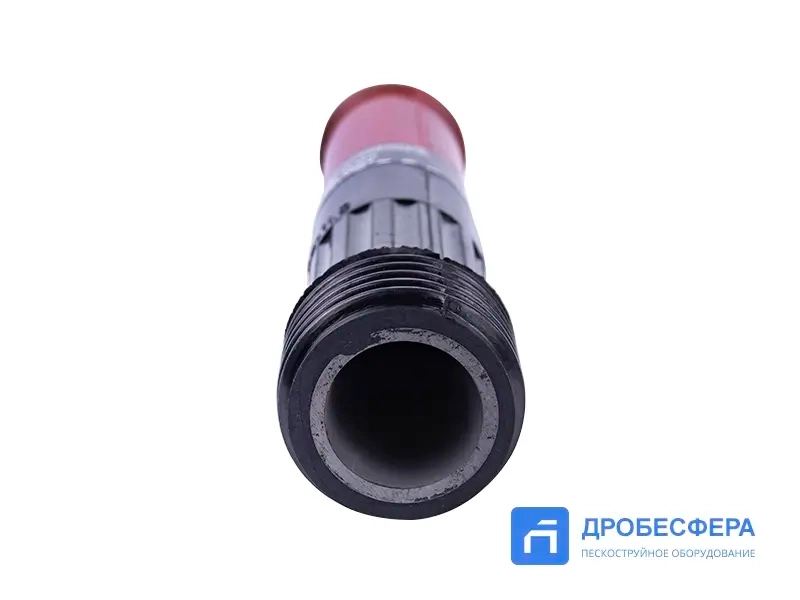 Сопло для пескоструйного аппарата вход 32 мм RTC 11,0 арт. 10112065