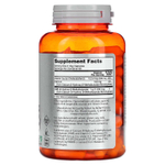 NOW Foods, HMB, смесь для спортивного восстановления, 500 мг, 120 растительных капсул