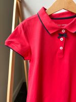 Хлопковое поло Polo Sport, 128