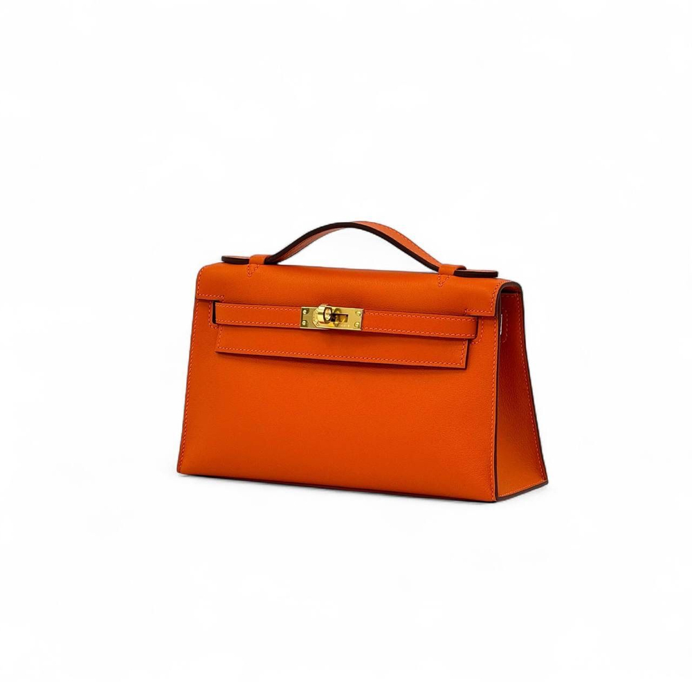 Сумка Hermes 22 см
