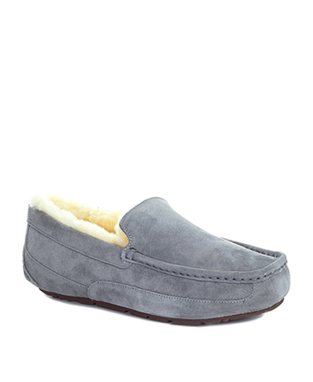 ASCOT MENS grey