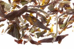 Althaus Royal Pai Mu Tan белый листовой чай, 65 г
