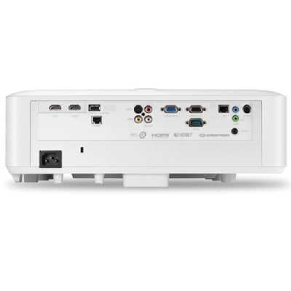 Проектор ViewSonic LS920WU