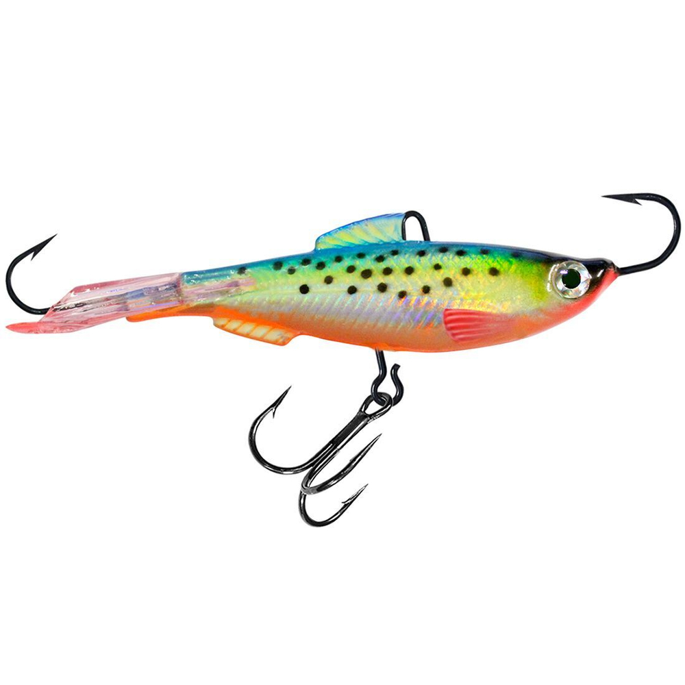 Балансир для рыбалки AQUA ТЮЛЬКА