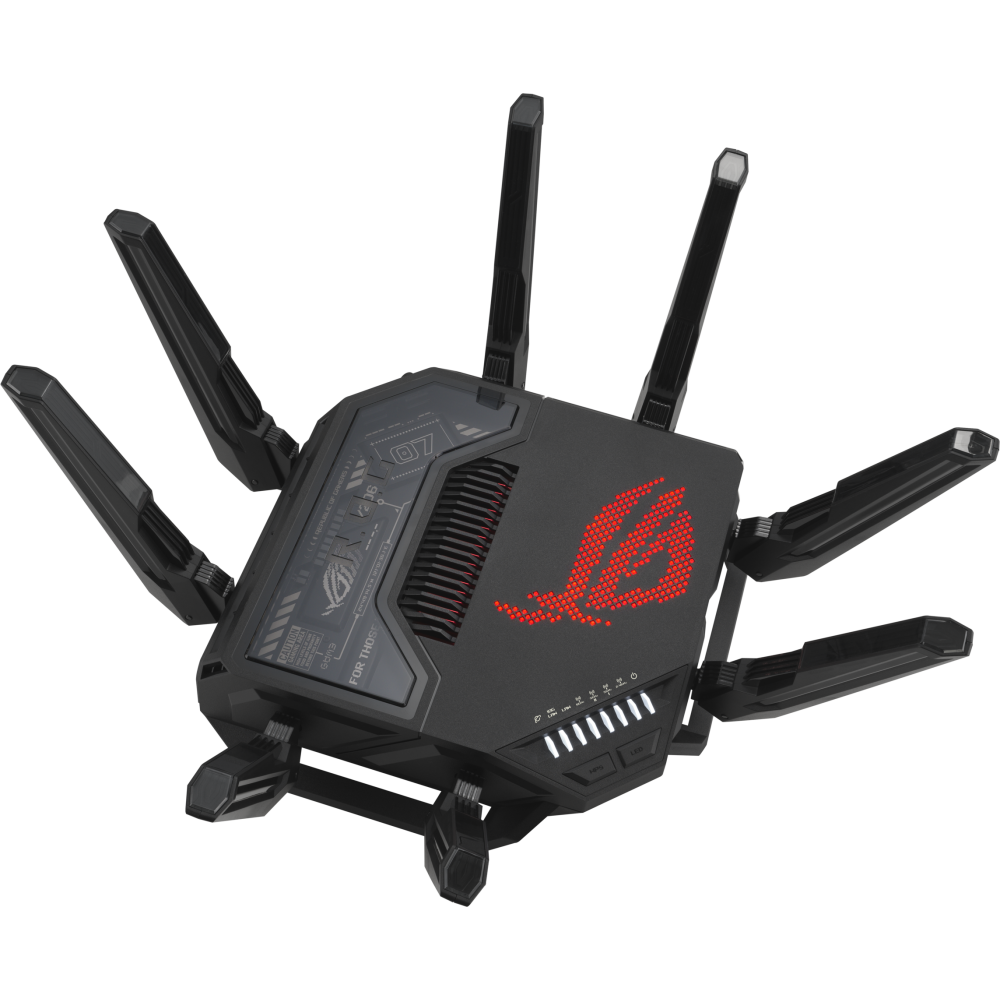Wi-Fi маршрутизатор (роутер) ASUS GT-BE98