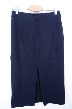 Юбка SPICERY лаконичная, в сдержанном стиле 46 размер