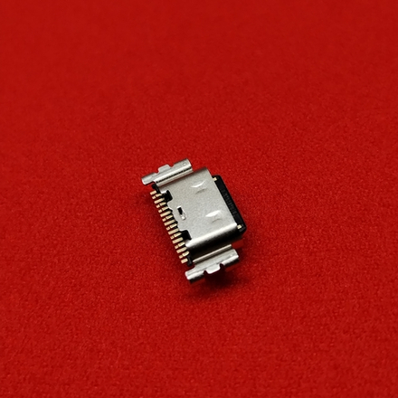 TCL 405 (T506D) / (Системный разъем зарядки) (Type-C) (ORIG)