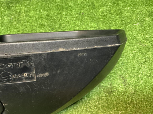 Зеркало правое Hyundai Elantra 7 CN7 (20-нв) 6к.