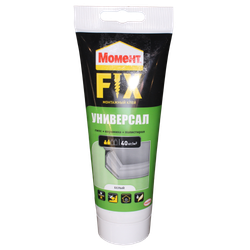 Жидкие гвозди Момент 2353532 FIX Универсал 250 гр.