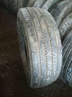 315/70R22.5 Kama NF202 шина б/у