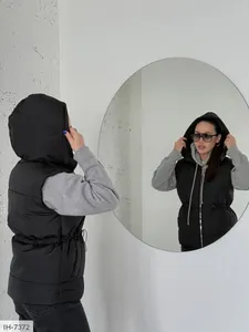 Жилет IH-7358 Фабрика Моды