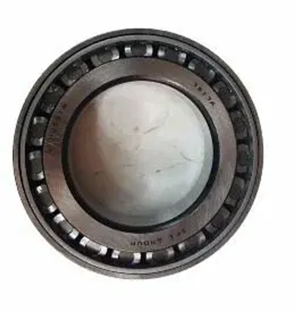 Подшипник 7517 задней ступицы внутренний (Поволжская Подшипниковая Компания (ППК)) 7517