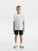 ОДЕЖДА ДЛЯ ТЕННИСА Мальчики, Шорты SEVENSIX TEMA SHORTS .