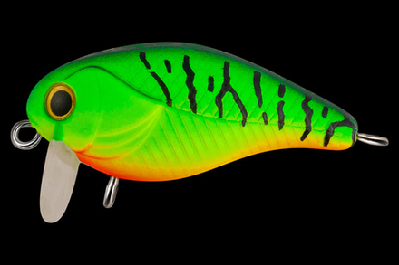 Воблер TsuYoki CHEF SSR 38F 050