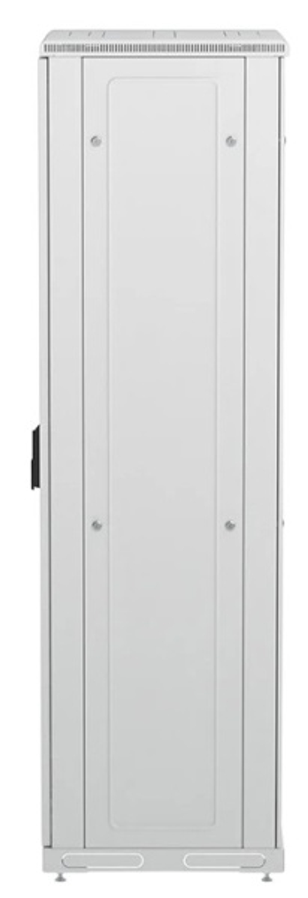 Шкаф напольный 19", 42U ССД 130411-00530