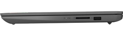 Ноутбук Lenovo IdeaPad 3 14ITL6 82H7009NRU Pentium Gold 7505/8Gb/SSD256Gb/Intel UHD Graphics/14;/IPS/FHD (1920x1080)/Windows 10/grey/WiFi/BT/Cam
