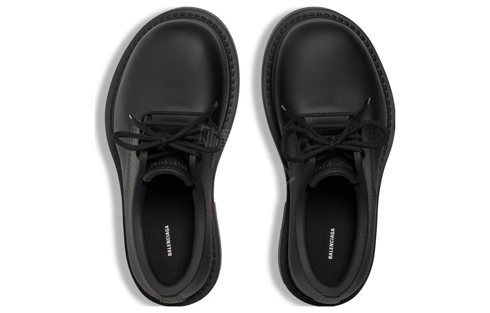 Balenciaga 2Cm (Женская размерная сетка)