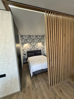 Квартира в стиле Прованс: аренда на сутки в центре