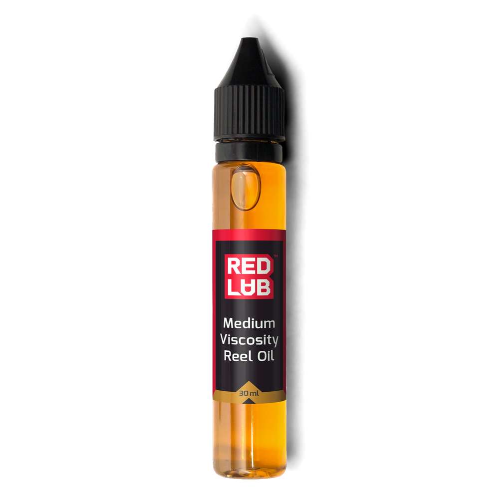 RedLub Medium Viscosity Reel Oil