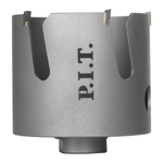 (ХОС) Коронка универсальная P.I.T. 76x55мм (AMED13-0076)