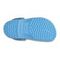 Crocs Stitch 'Blue Yellow'