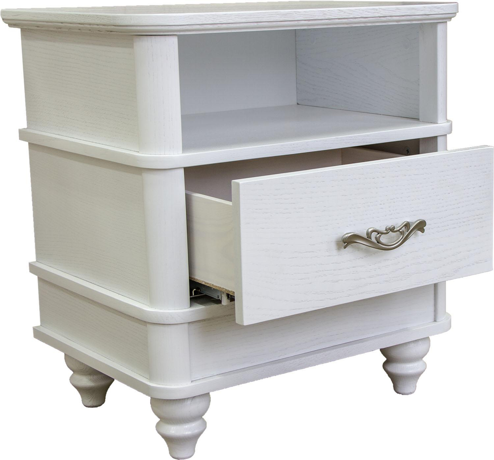 Тумба прикроватная «Юстина» БМ2.691.1.30(2363)